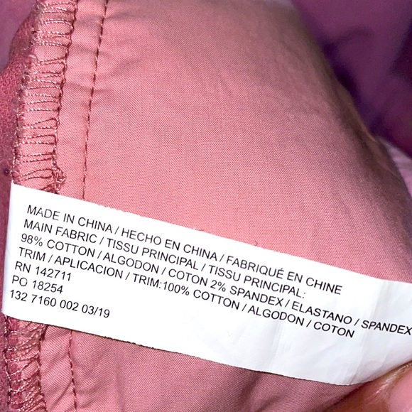 Eloquii Corduroy Jumper - Picture 13 of 13